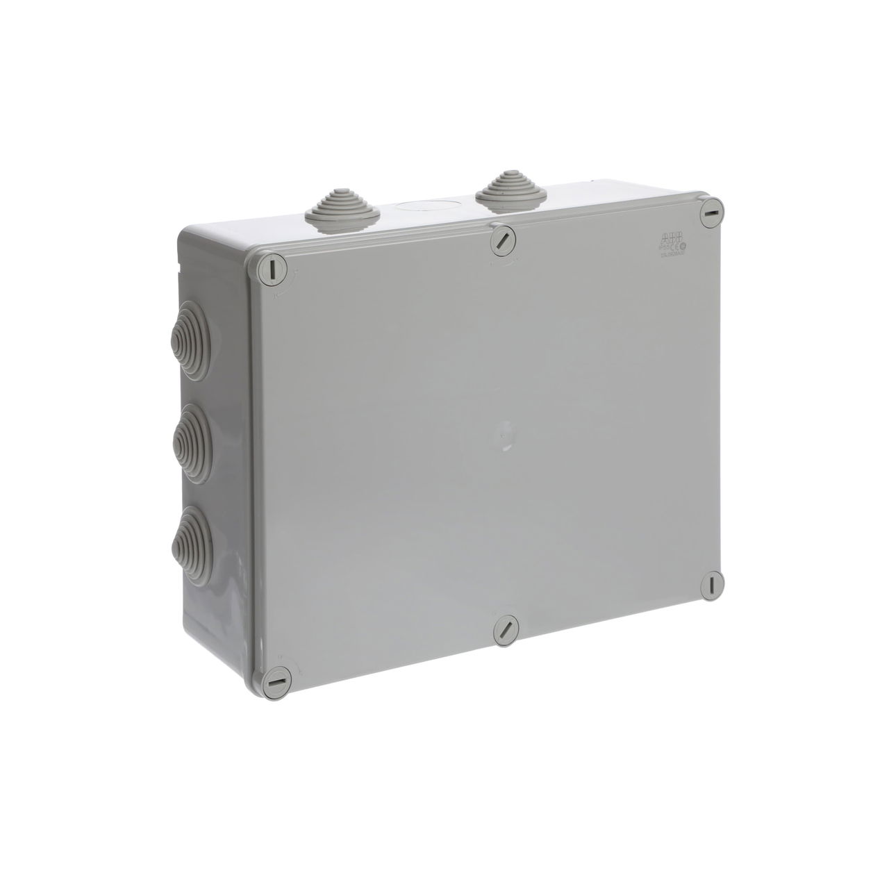 IP44-55-65 GWT 960°C Surface mounting General – Immagine 2 di 3