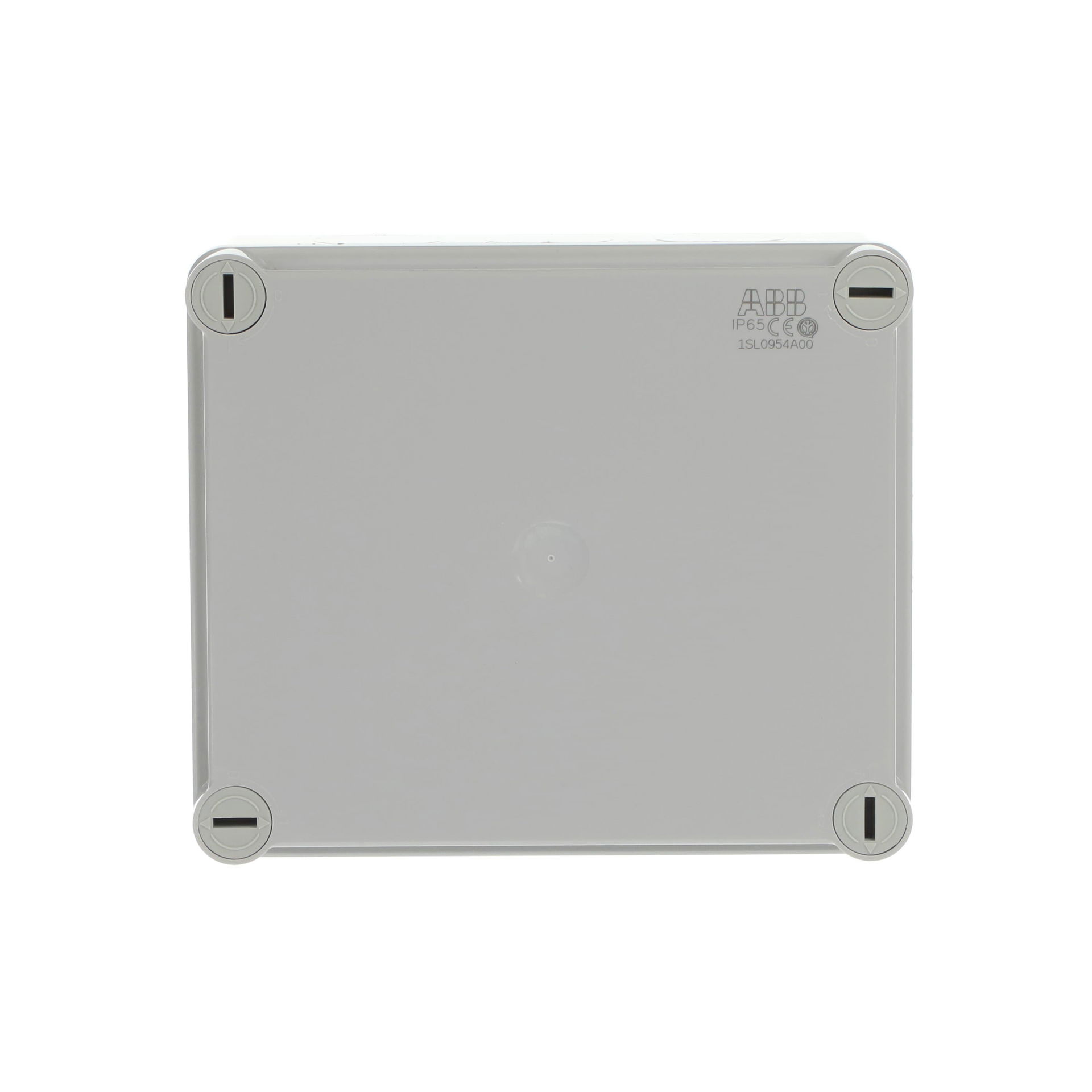 IP44-55-65 GWT 960°C Surface mounting General