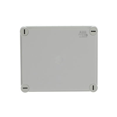 IP44-55-65 GWT 960°C Surface mounting General