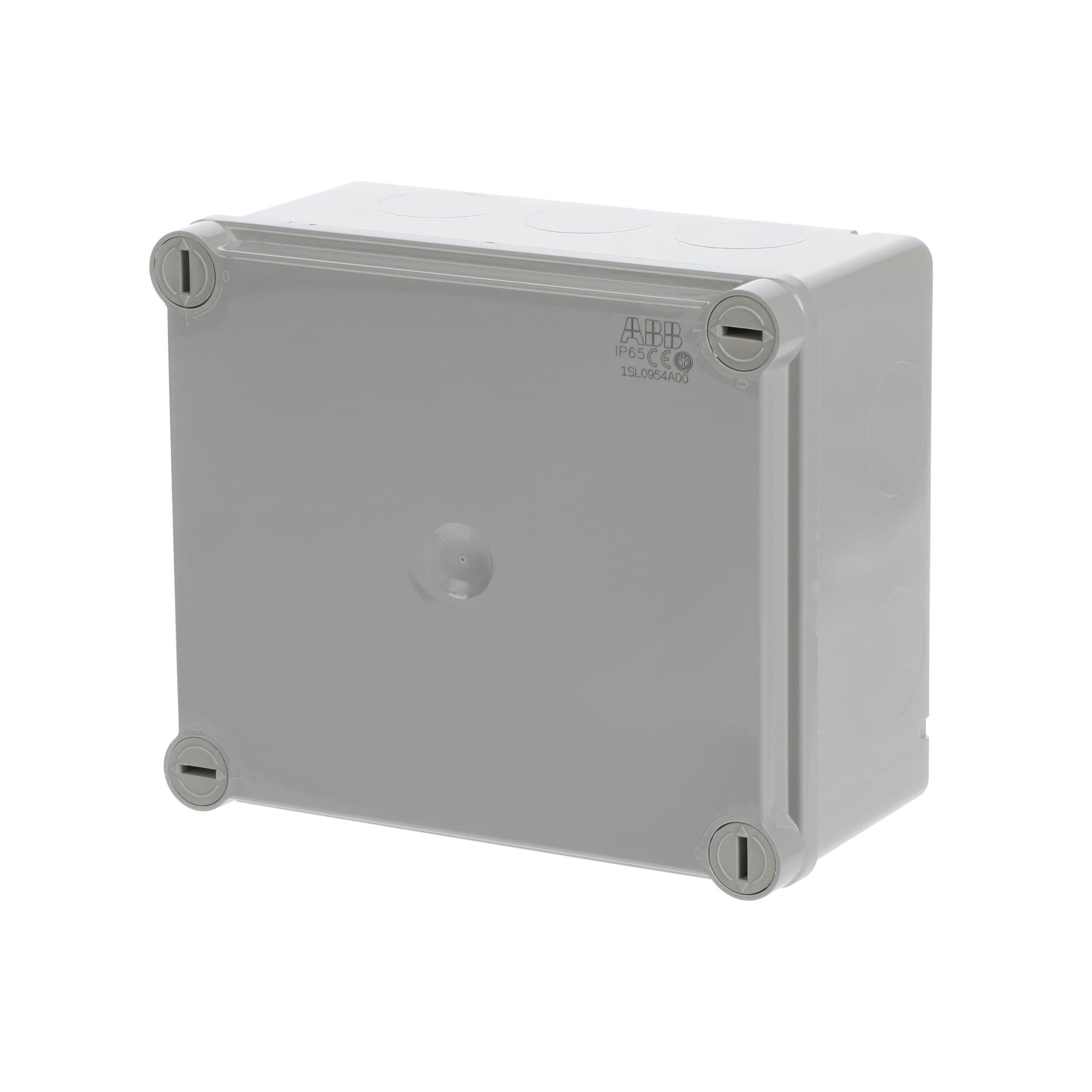 IP44-55-65 GWT 960°C Surface mounting General – Immagine 3 di 3