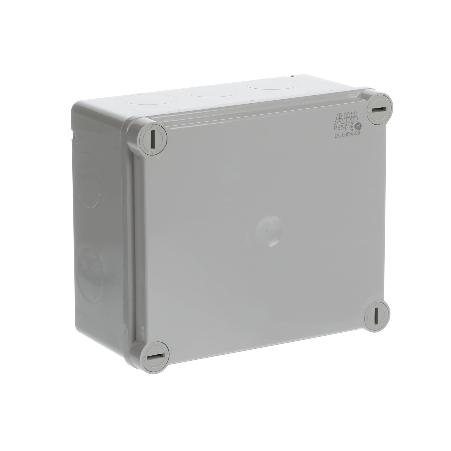 IP44-55-65 GWT 960°C Surface mounting General – Immagine 2 di 3
