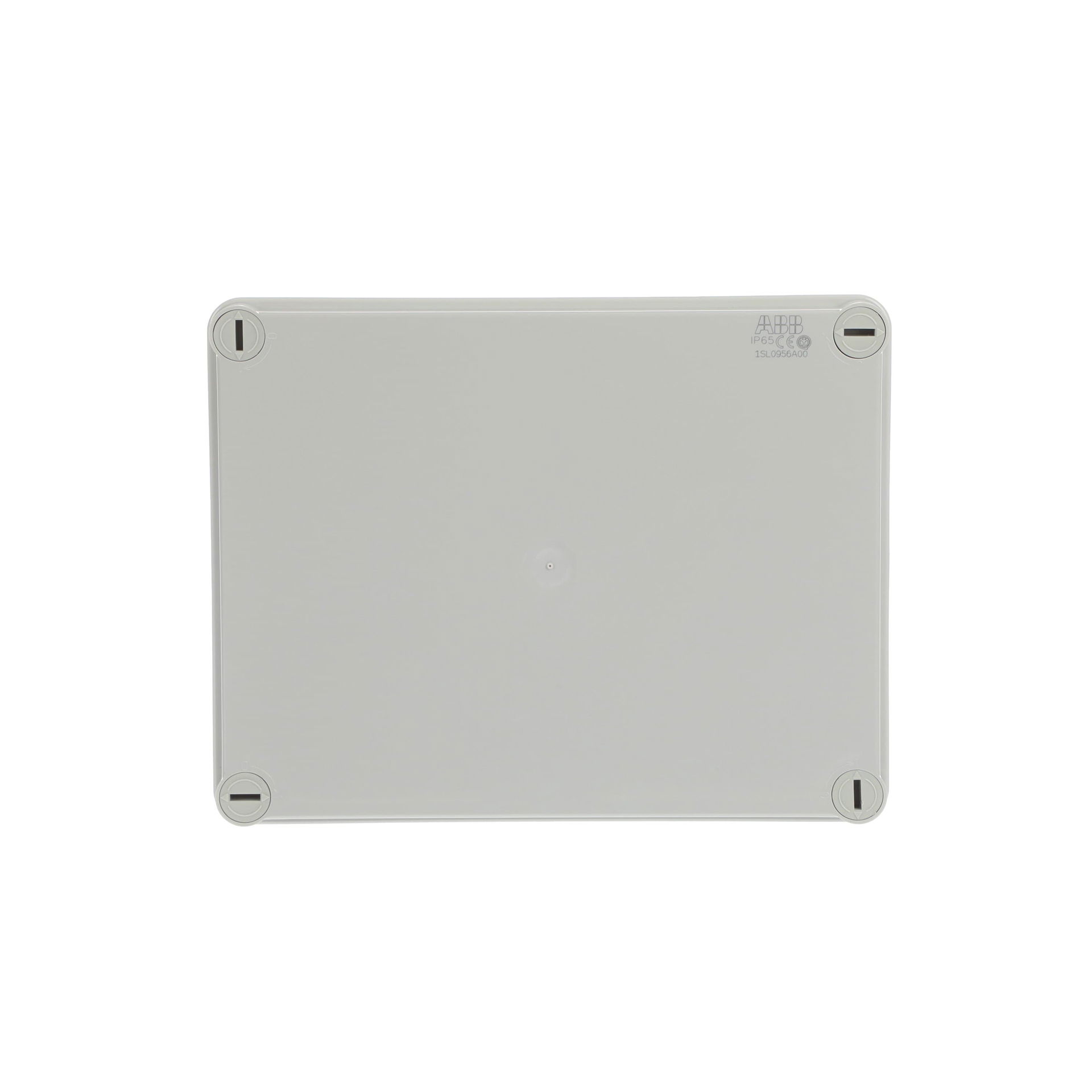 IP44-55-65 GWT 960°C Surface mounting General