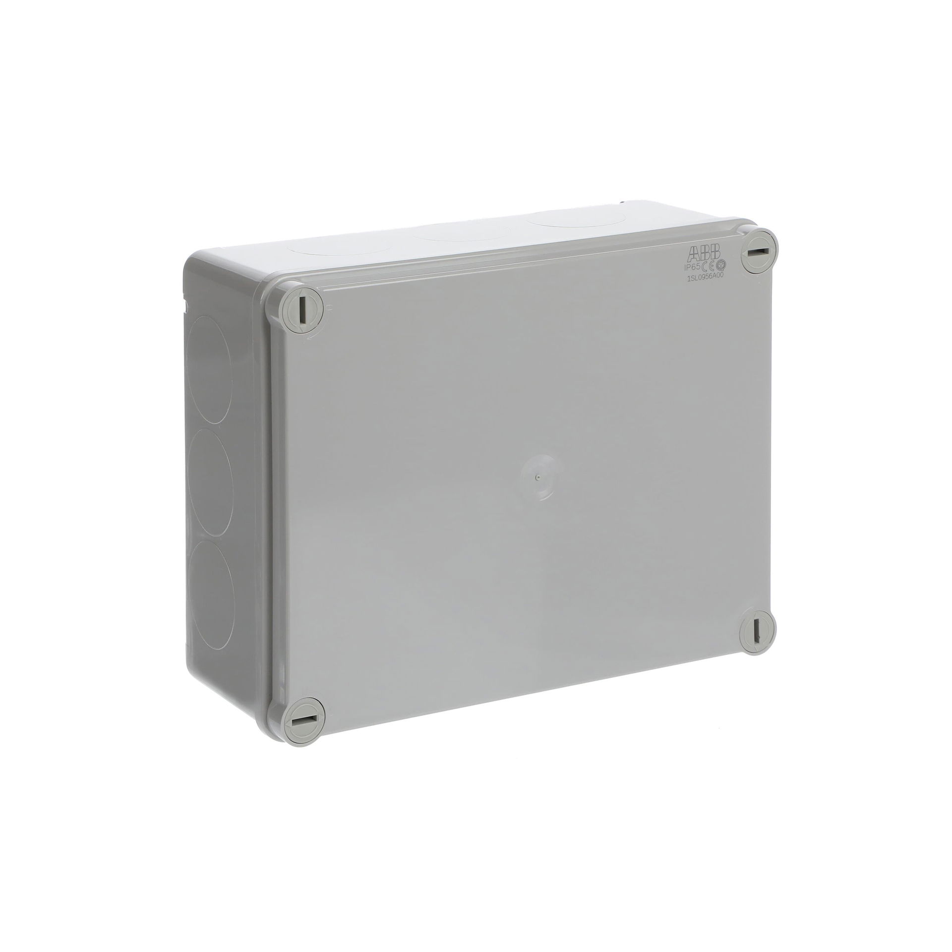 IP44-55-65 GWT 960°C Surface mounting General – Immagine 2 di 3