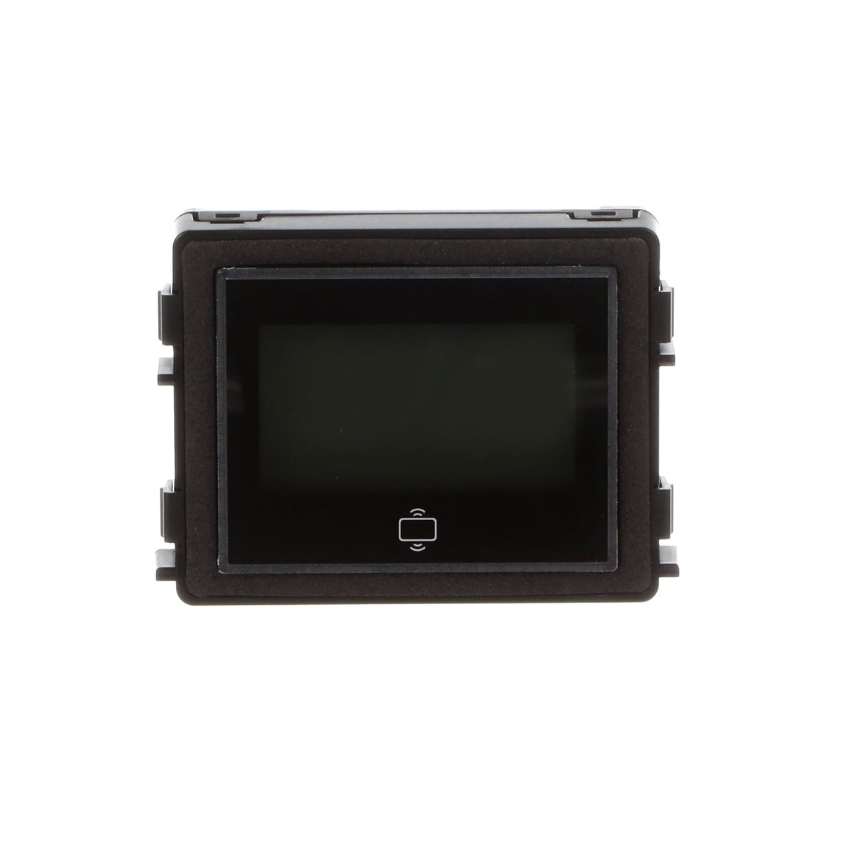 Modulo Display IC (13,56Mhz) 51382Cr, Nero, RFID – Immagine 2 di 3