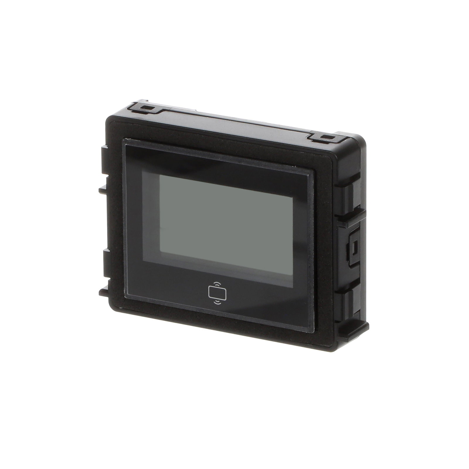 Modulo Display IC (13,56Mhz) 51382Cr, Nero, RFID