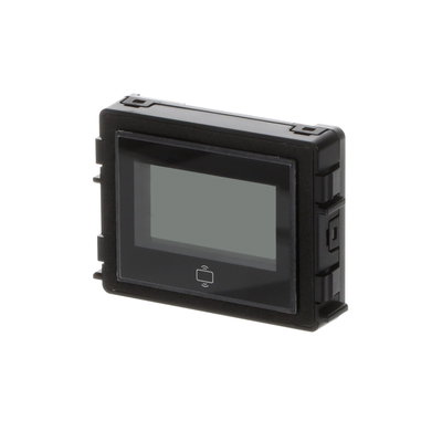 Modulo Display IC (13,56Mhz) 51382Cr, Nero, RFID