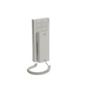 Posti interni, Bianco