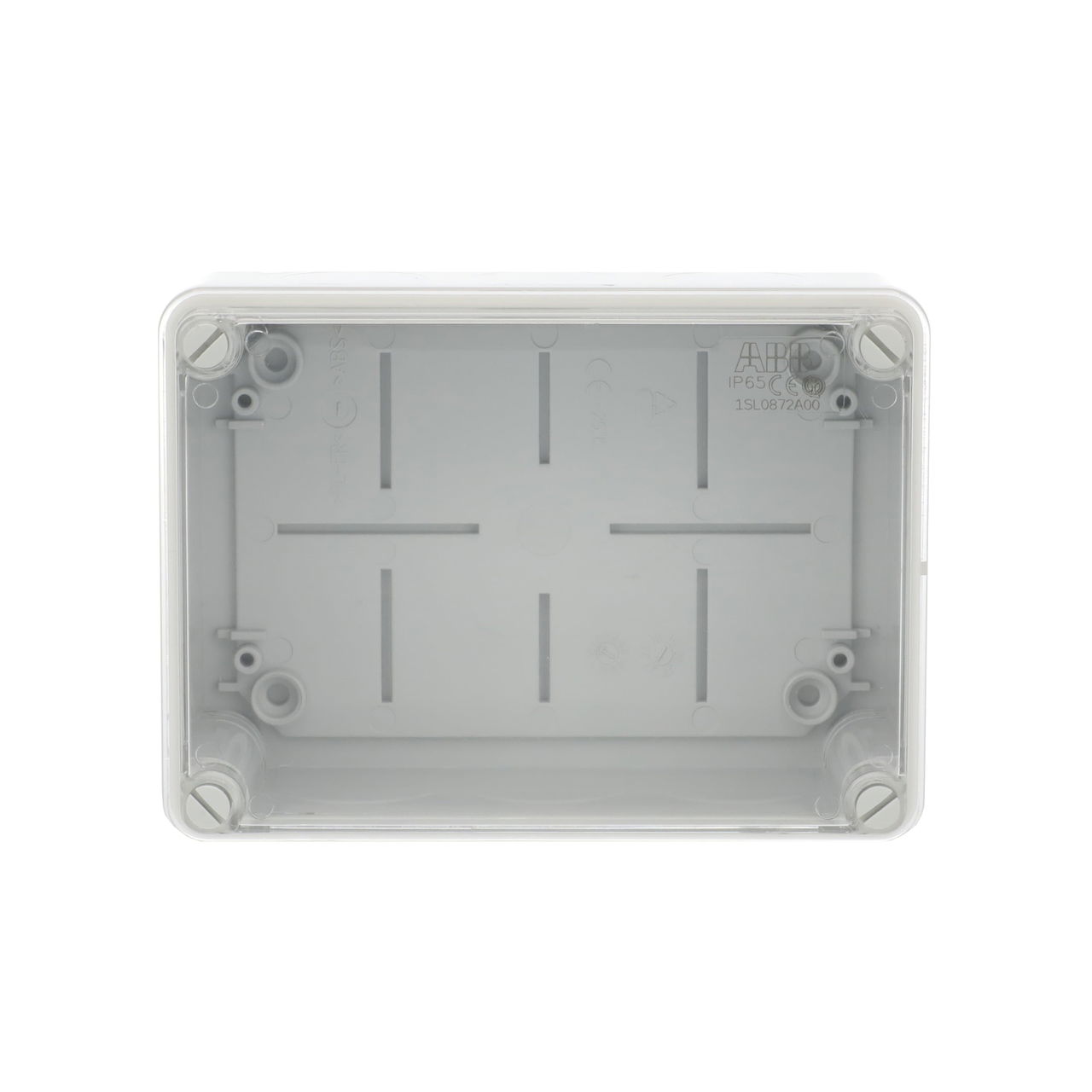 IP44-55-65 GWT 650°C Surface mounting General – Immagine 3 di 6