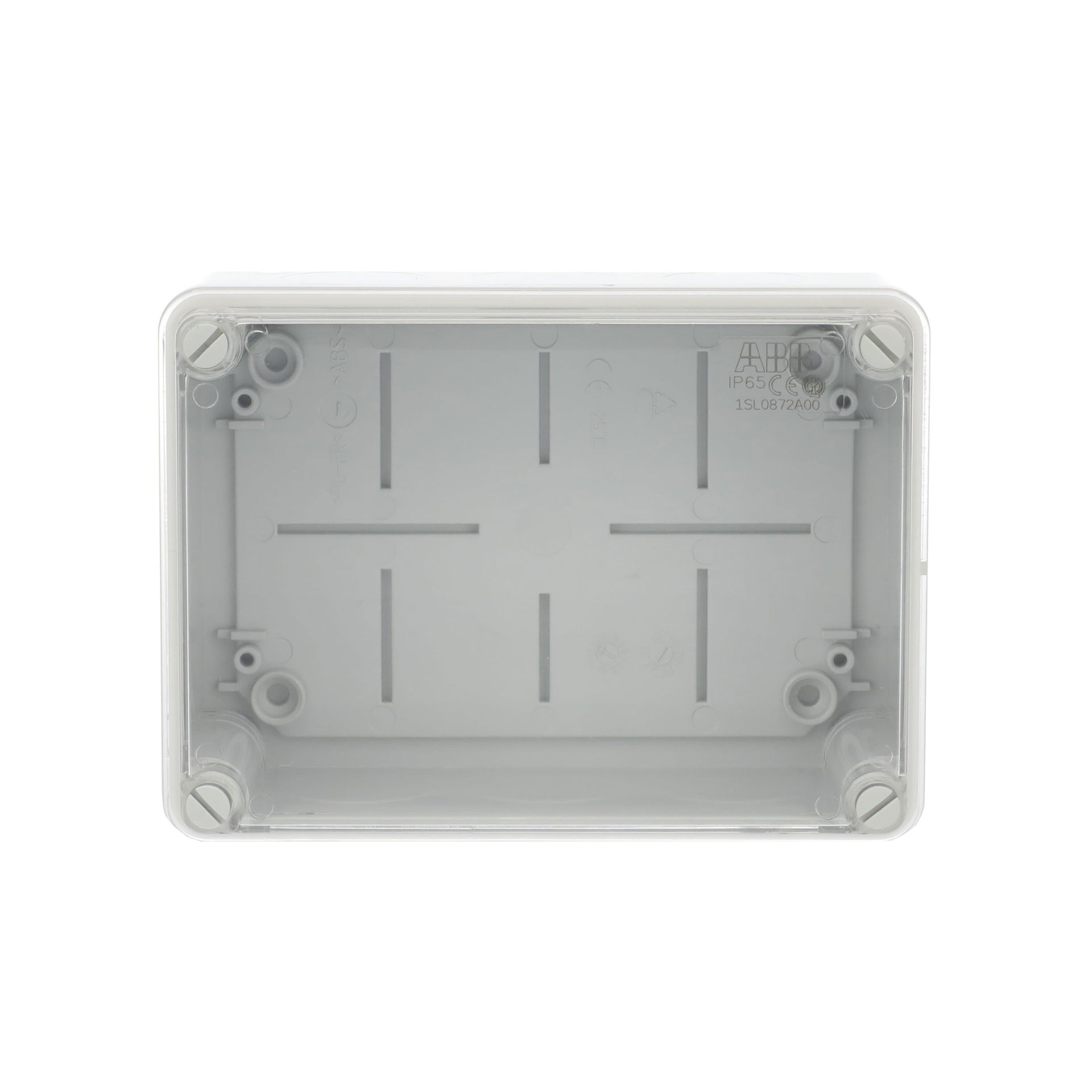 IP44-55-65 GWT 650°C Surface mounting General – Immagine 3 di 6