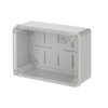 IP44-55-65 GWT 650°C Surface mounting General
