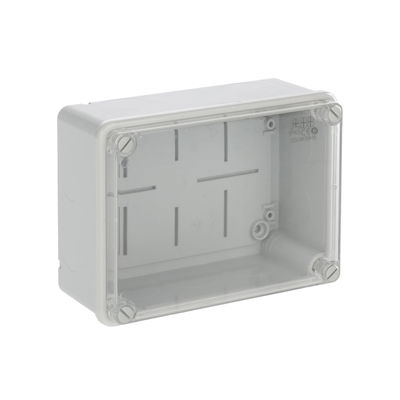 IP44-55-65 GWT 650°C Surface mounting General