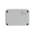 SCATOLA STAGNA IP65 HF - 650░C -  105X70X50
