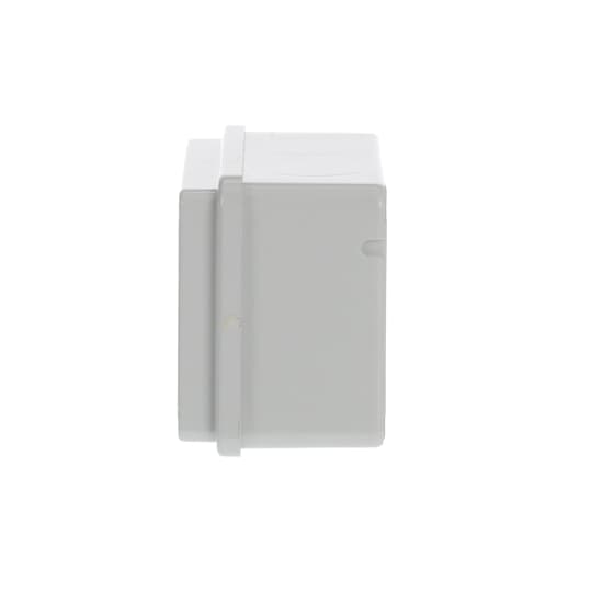 SCATOLA STAGNA IP65 HF - 650░C -  105X70X50 – Immagine 5 di 6