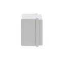 SCATOLA STAGNA IP65 HF - 650░C -  105X70X50