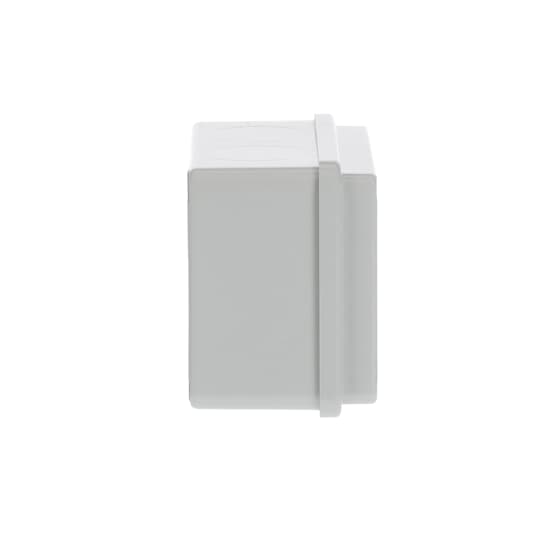 SCATOLA STAGNA IP65 HF - 650░C -  105X70X50 – Immagine 3 di 6