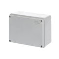 SCATOLA STAGNA IP65 HF - 650░C -  153X110X6
