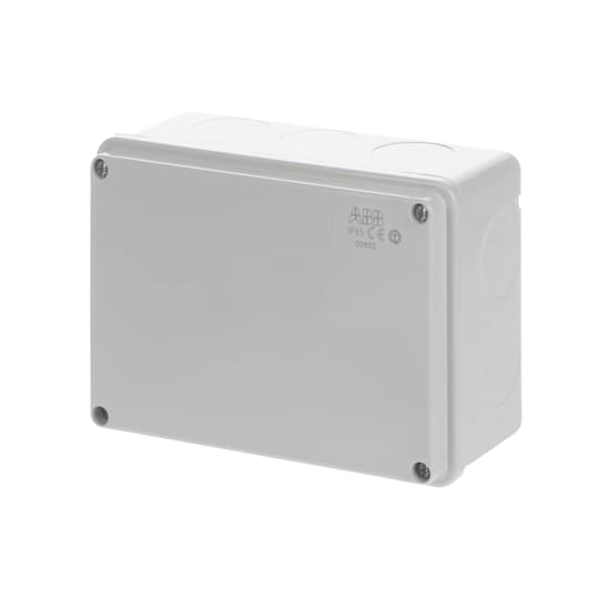 SCATOLA STAGNA IP65 HF - 650░C -  153X110X6 – Immagine 5 di 6