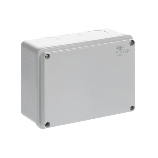 SCATOLA STAGNA IP65 HF - 650░C -  153X110X6 – Immagine 4 di 6
