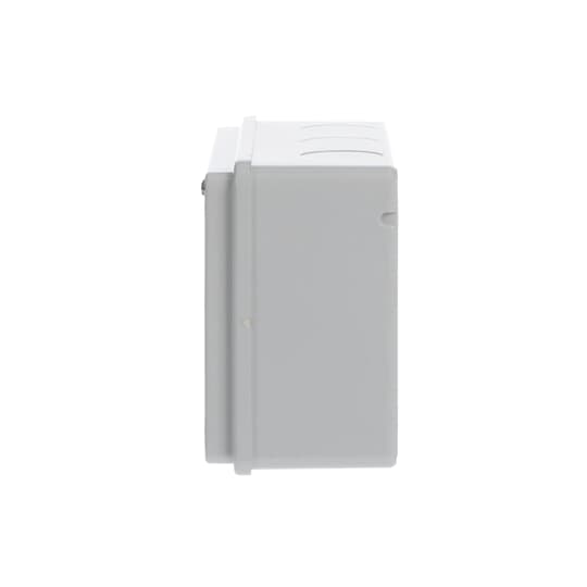 SCATOLA STAGNA IP65 HF - 650░C -  153X110X6 – Immagine 6 di 6