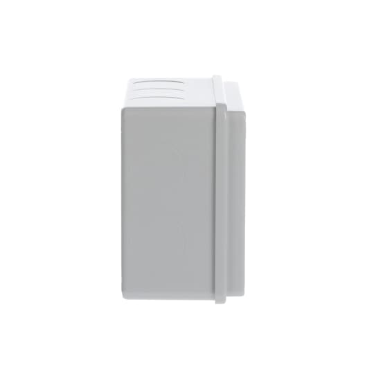 SCATOLA STAGNA IP65 HF - 650░C -  153X110X6 – Immagine 3 di 6