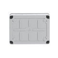 SCATOLA STAGNA IP65 HF - 650░C -  153X110X6