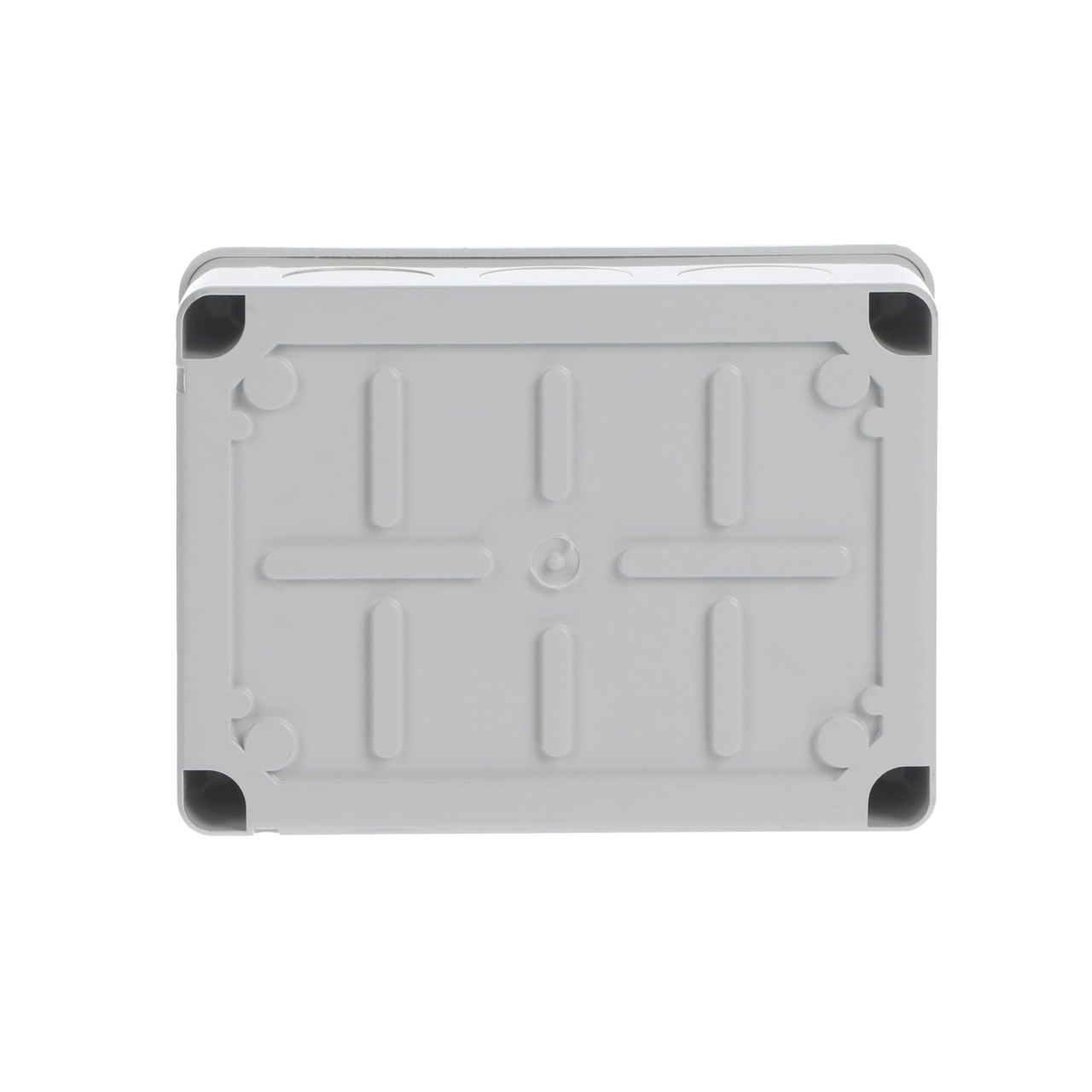SCATOLA STAGNA IP65 HF - 650░C -  153X110X6
