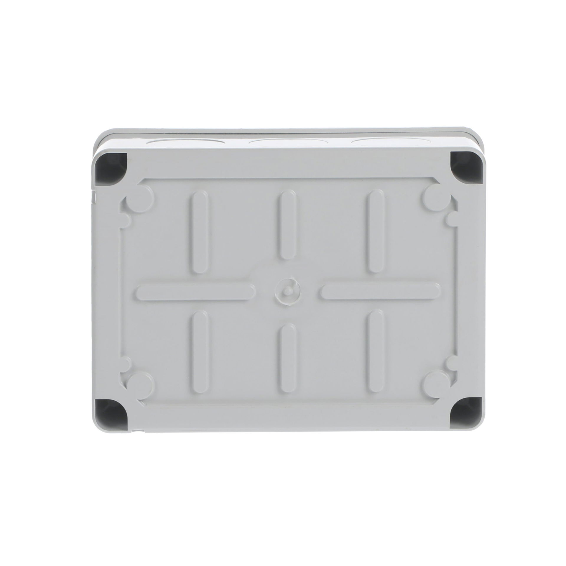 SCATOLA STAGNA IP65 HF - 650░C -  153X110X6