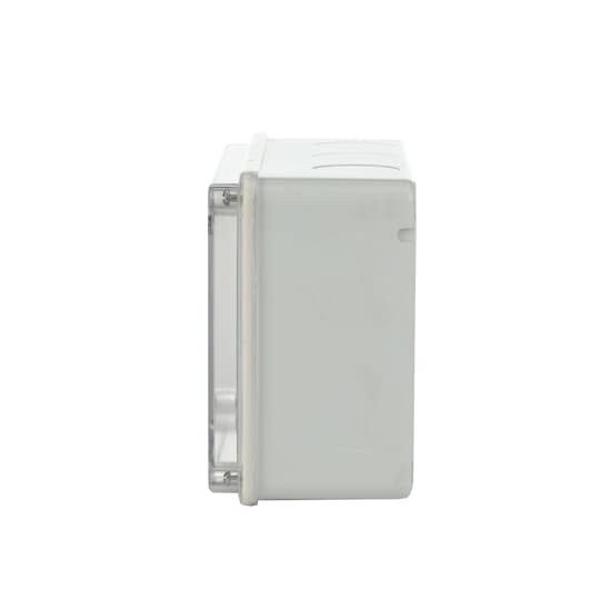 SCATOLA STAGNA IP65 HF - 650░C -  153X110X6 – Immagine 5 di 6
