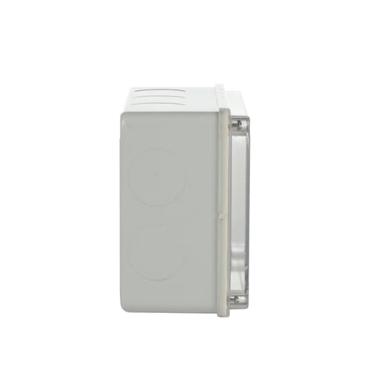 SCATOLA STAGNA IP65 HF - 650░C -  153X110X6 – Immagine 3 di 6