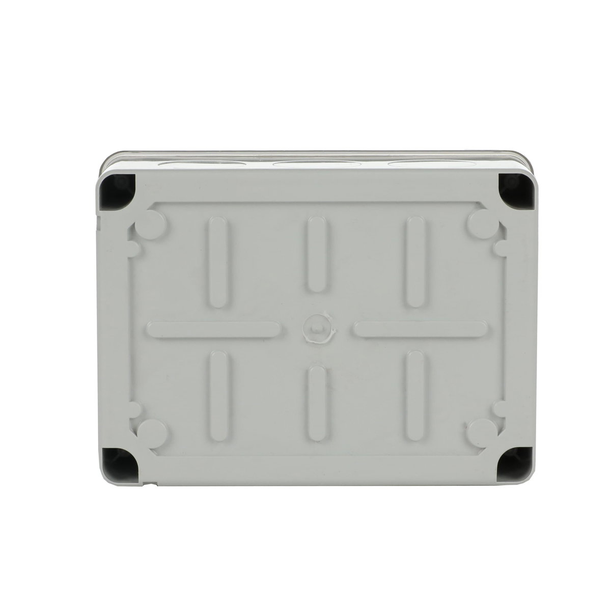 SCATOLA STAGNA IP65 HF - 650░C -  153X110X6