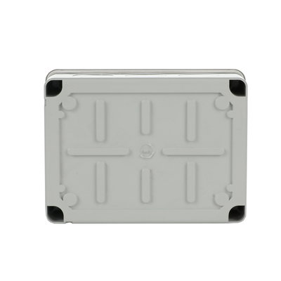 SCATOLA STAGNA IP65 HF - 650░C -  153X110X6