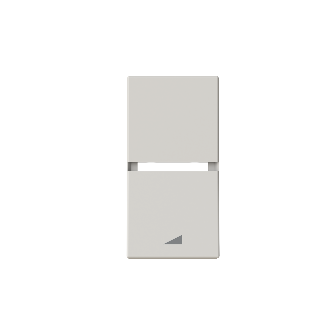 Rocker for Dimmer with Dimmer Dune - Zenit S
