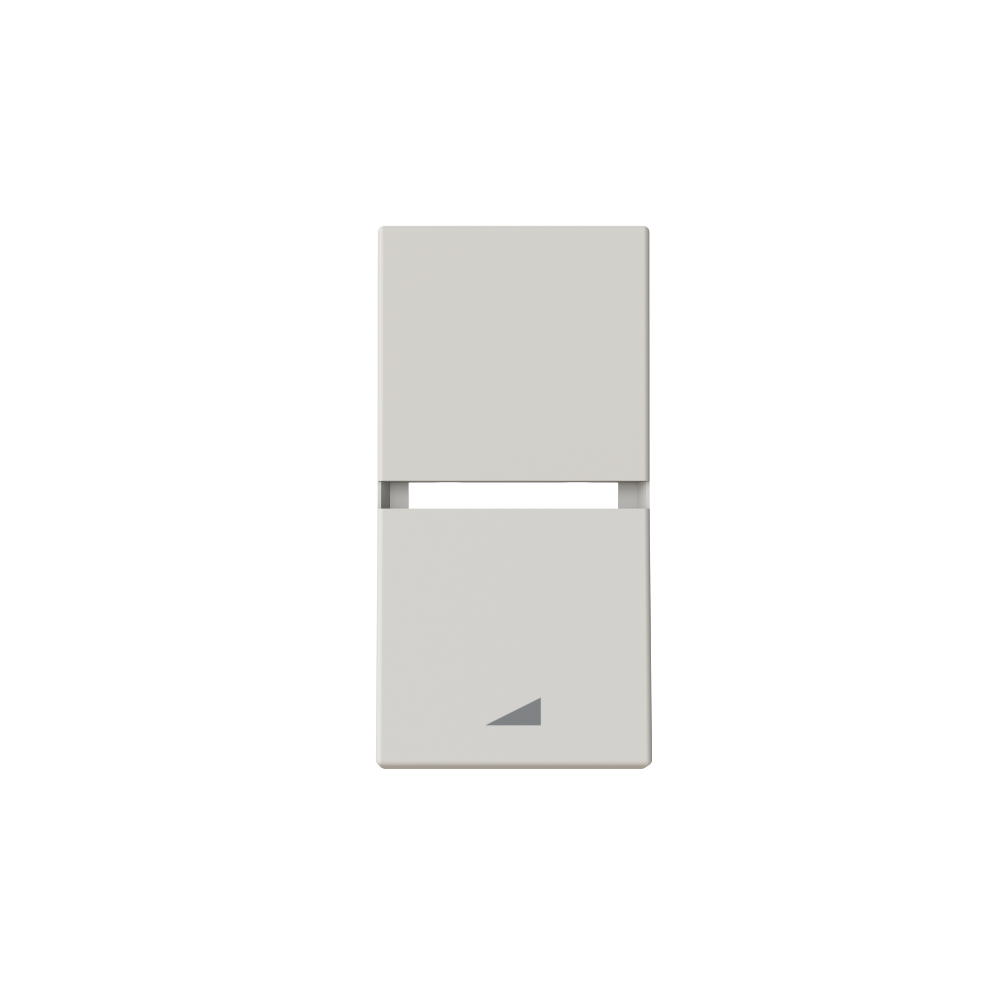 Rocker for Dimmer with Dimmer Dune - Zenit S