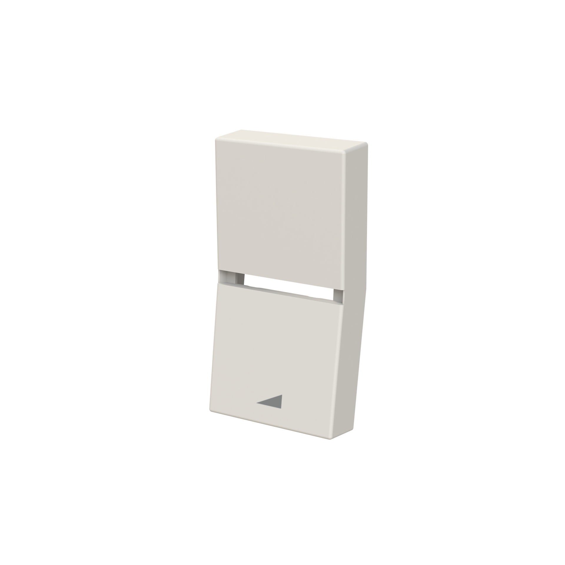 Rocker for Dimmer with Dimmer Dune - Zenit S – Immagine 3 di 3