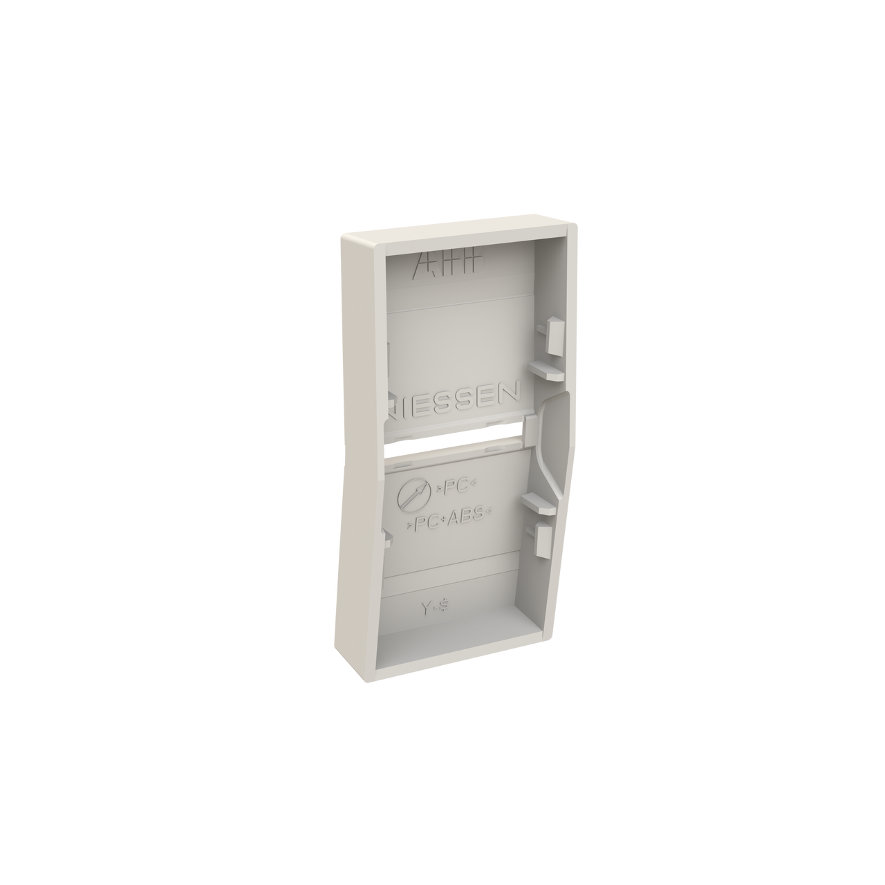 Rocker for Dimmer with Dimmer Dune - Zenit S – Immagine 2 di 3