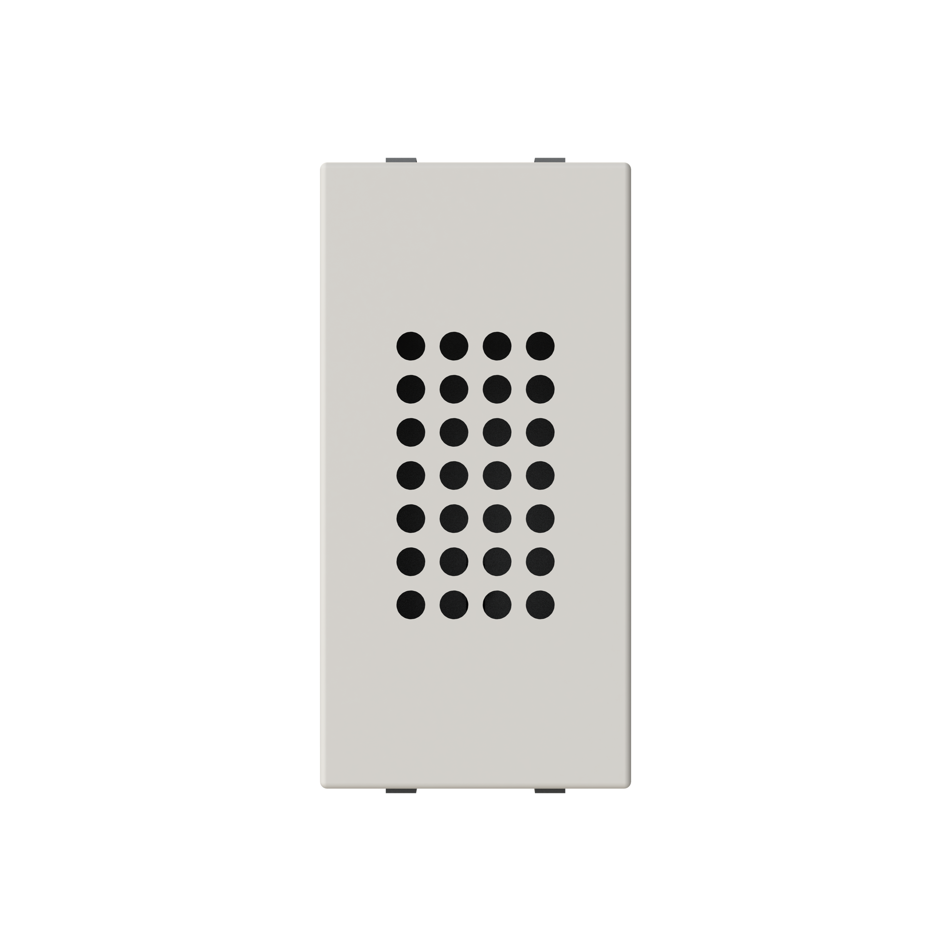 Door bell  Dune - Zenit – Immagine 2 di 3