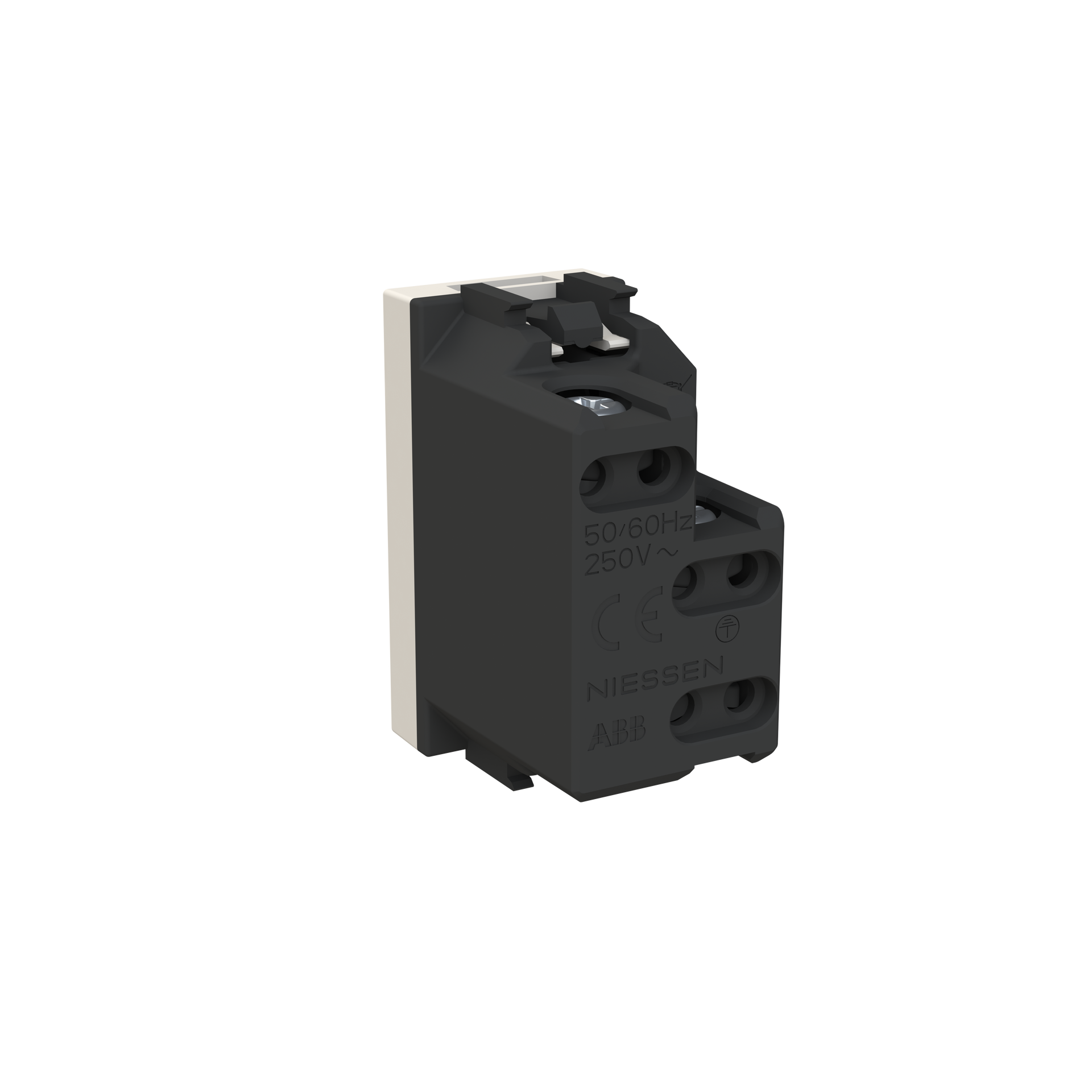 Socket outlet insert/cover Without imprint Dune - Zenit S