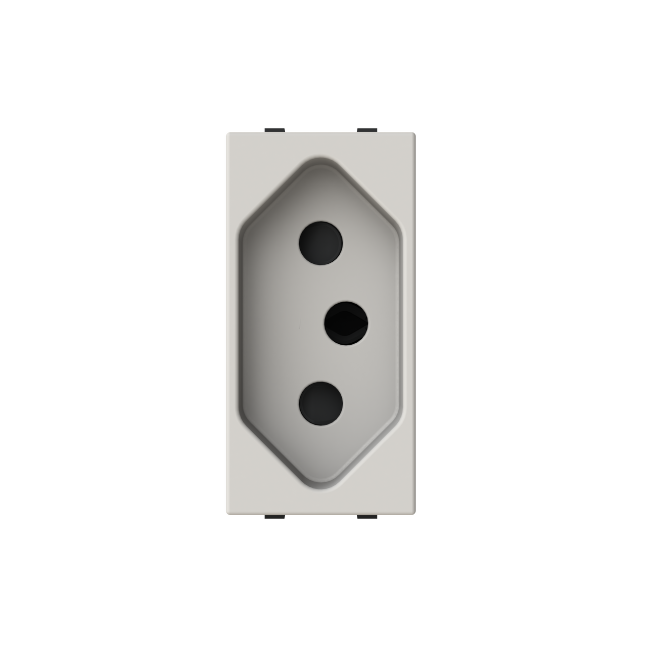 Socket outlet BR Dune - Zenit