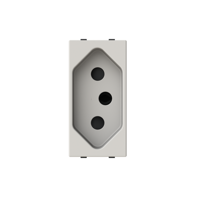 Socket outlet BR Dune - Zenit