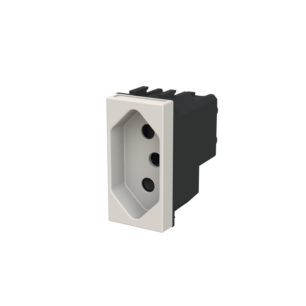 Socket outlet BR Dune - Zenit – Immagine 3 di 3