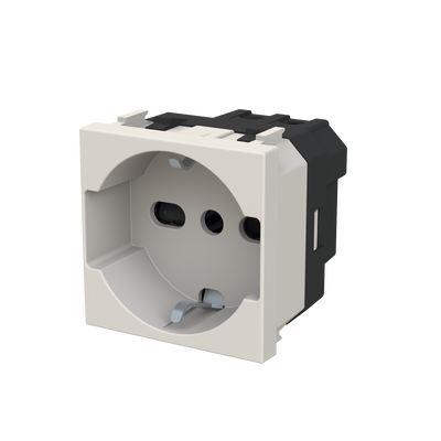 Socket outlet DE/IT Dune - Zenit