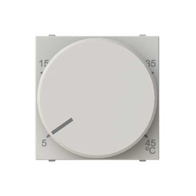 Thermostat insert/cover Dune - Zenit
