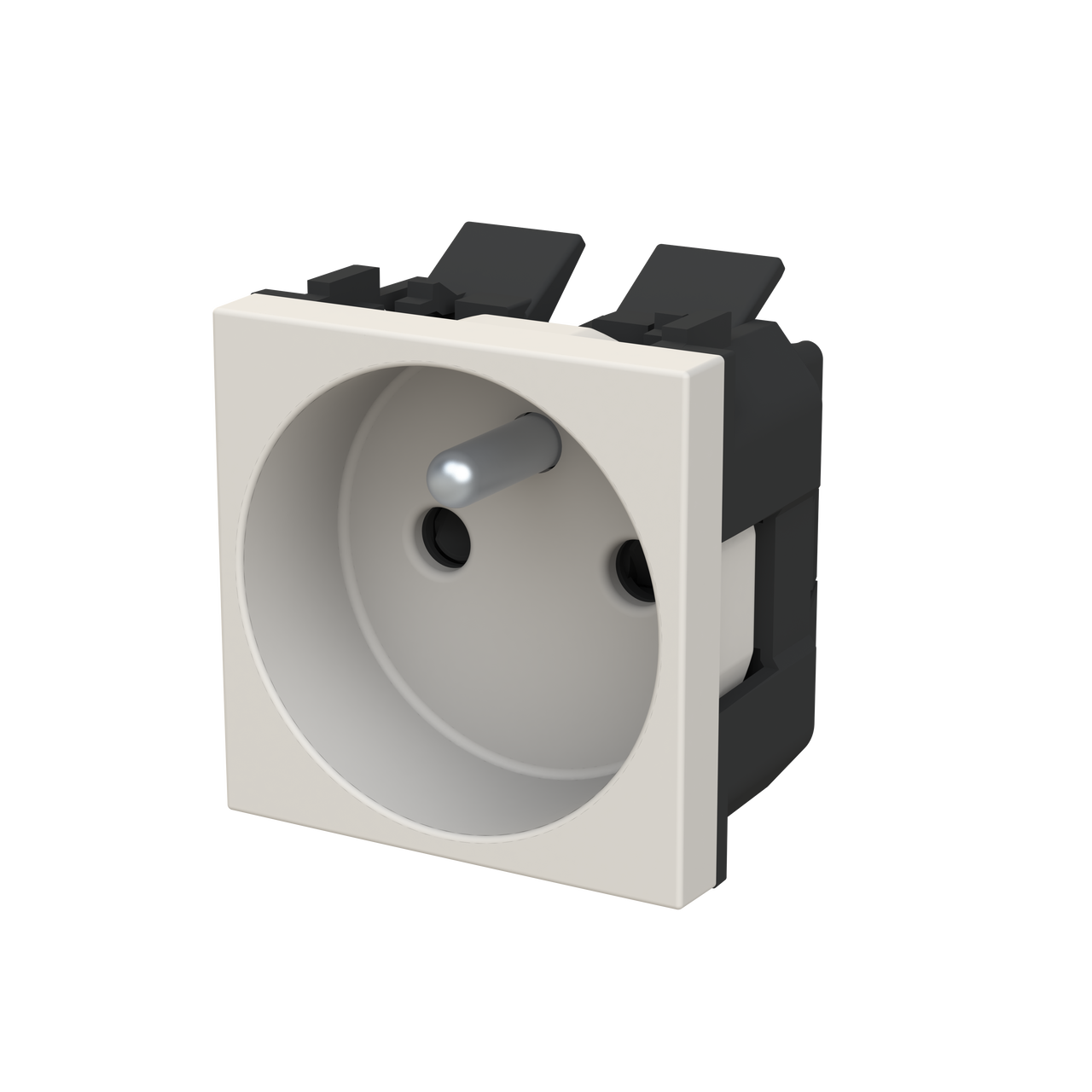 Socket outlet FR Dune - Zenit – Immagine 3 di 3
