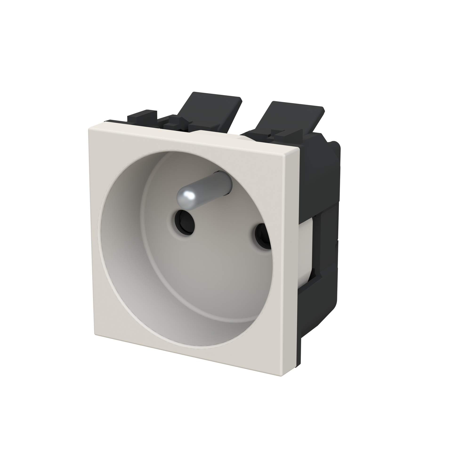 Socket outlet FR Dune - Zenit – Immagine 3 di 3