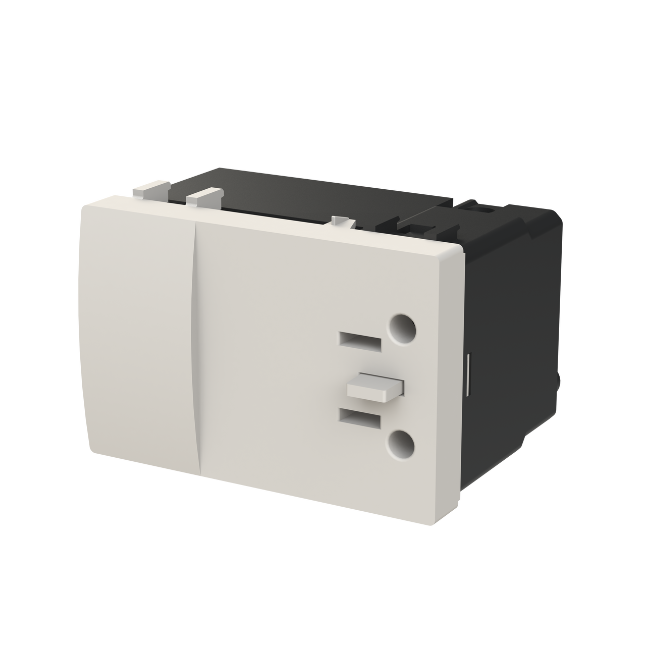 Socket outlet Dune - Zenit