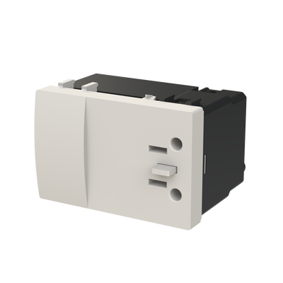 Socket outlet Dune - Zenit