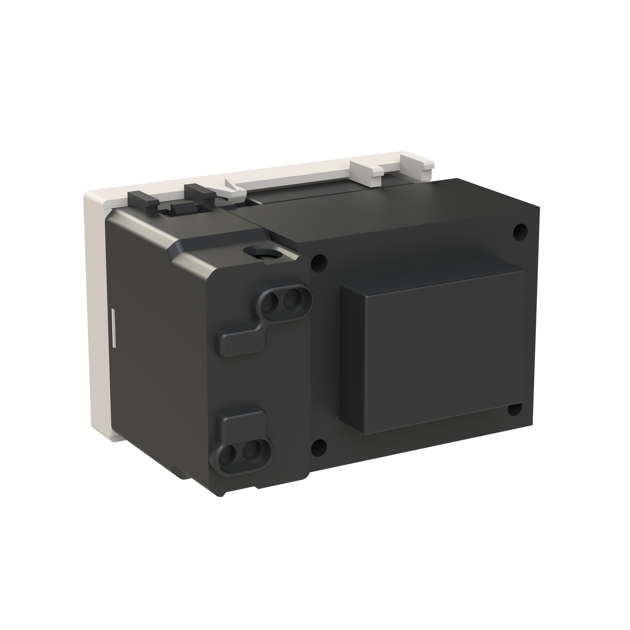 Socket outlet Dune - Zenit – Immagine 2 di 3