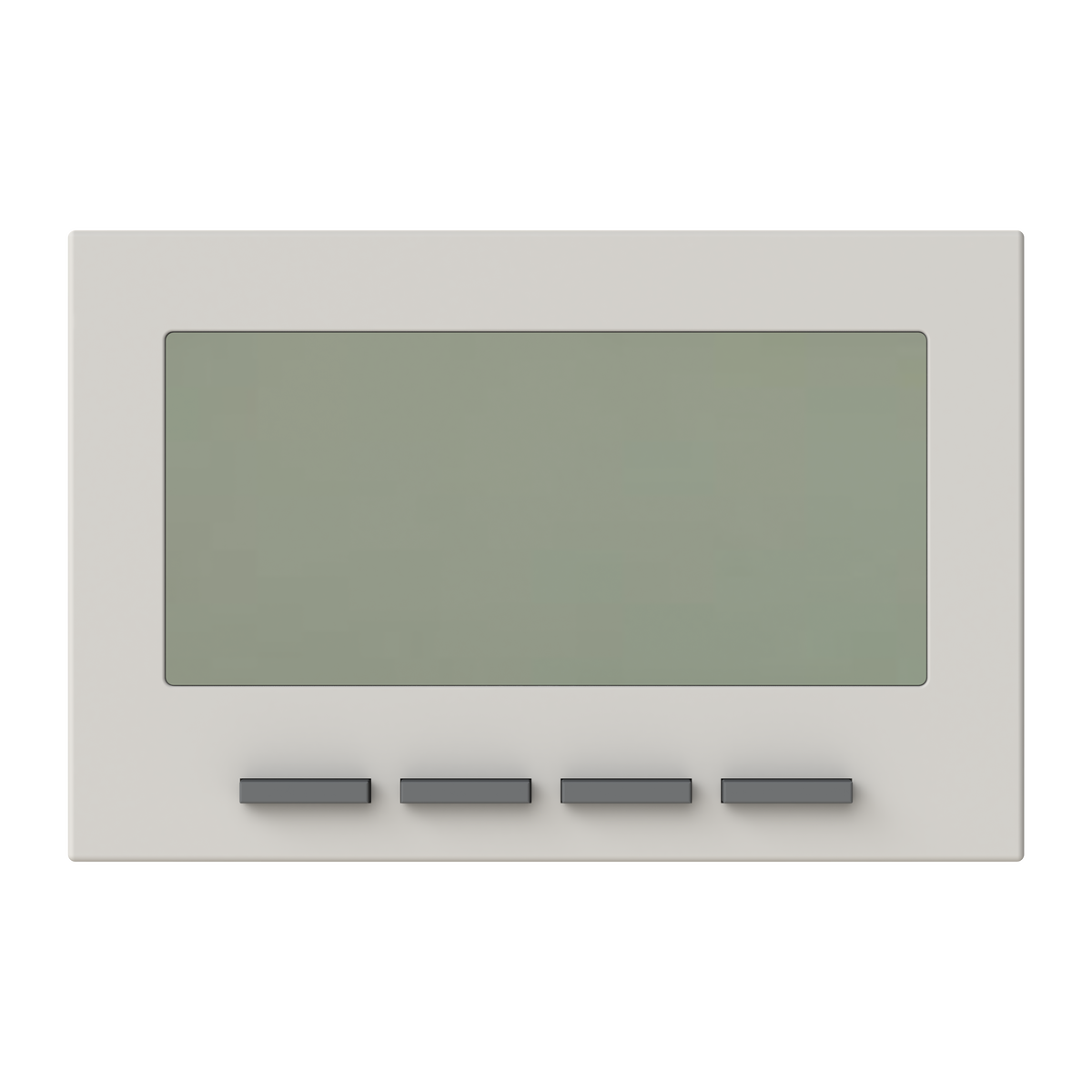 Thermostat Dune - Zenit