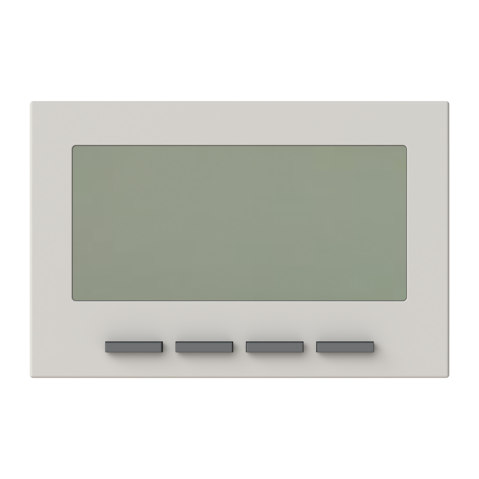Thermostat Dune - Zenit