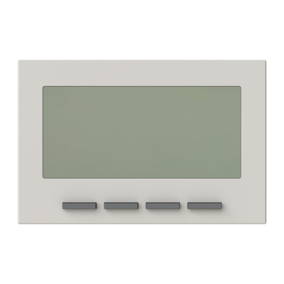 Thermostat Dune - Zenit
